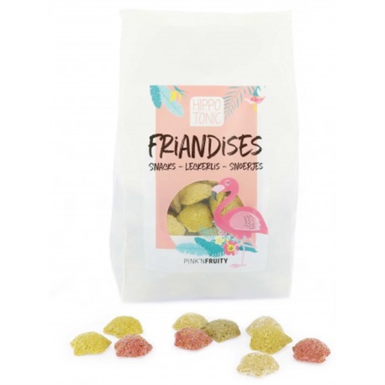 HIPPOTONIC Godis 600 gram