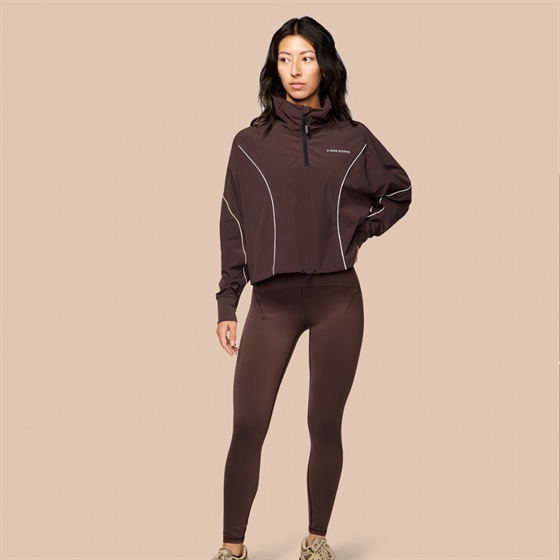 C\'Mon Womens Anorak med reflex