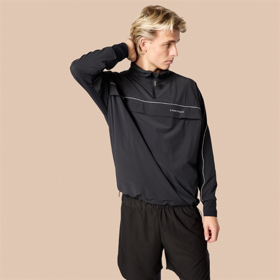 C\'Mon Mens Anorak med reflex