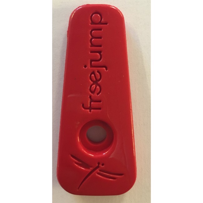 Pins for freeJump soft up lite