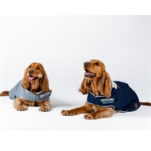 Horseware Newmarket Dog Coat