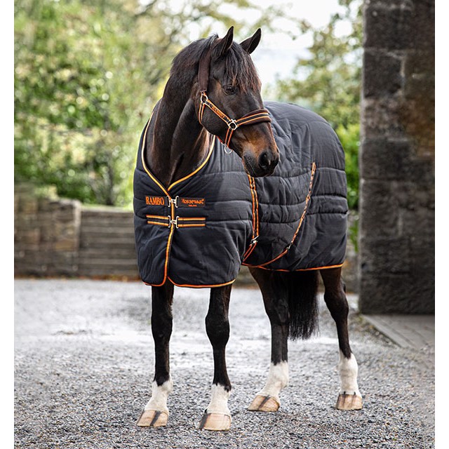 Horseware Rambo rug 200 gram