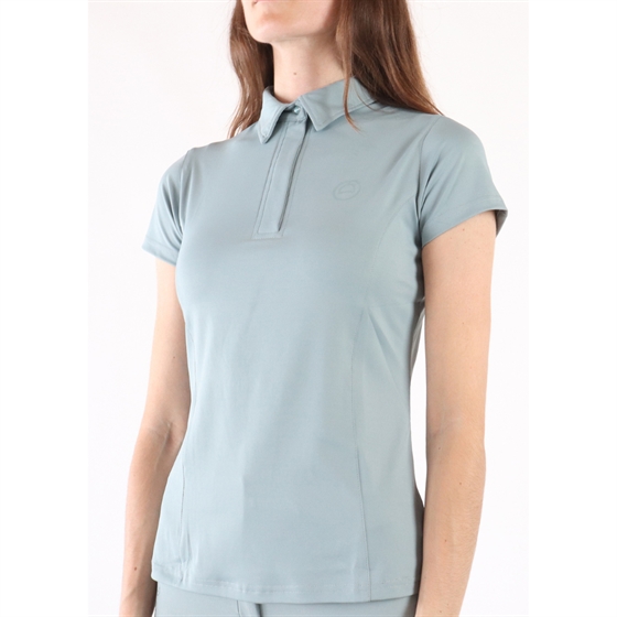 Montar Rebecca kortärmad blus 