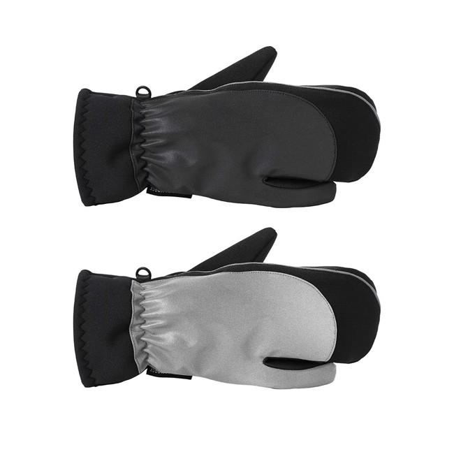 Mountain Horse Reflective Triplex ridhandske