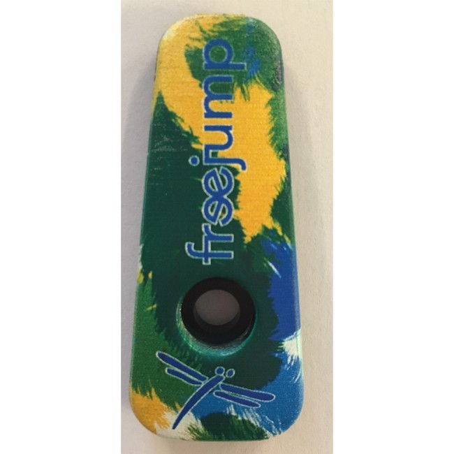 Pins for freeJump soft up lite