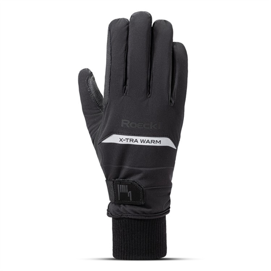 Roeckl Wynne 2 vinter ridhandskar