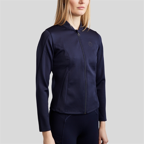 Montar MoZoe Compression full zip Refined jacka