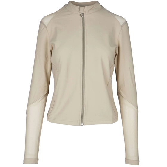 Montar MoMetha träningsjacka Outlet