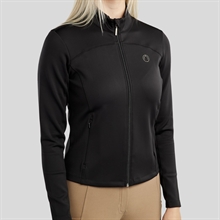 Montar MoDahne Jacka Lasercut Champagne Kristaller