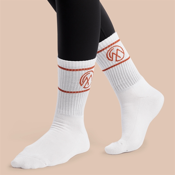 C\'Mon Bamboo Logo sportstrumpor