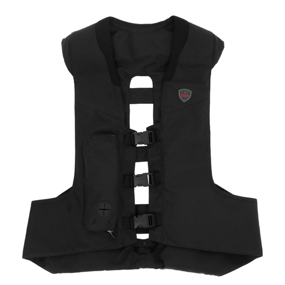 SPARK Hippodrome Airbag Säkerhetsväst