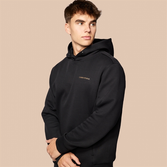 C\'Mon Mens Technical Sweat osynliga fickor
