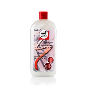 Leovet Silkcare schampo 500 ml