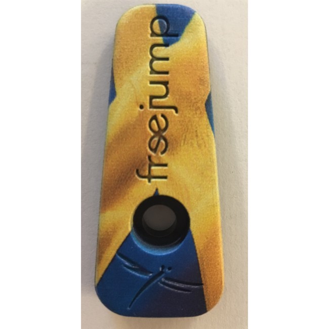 Pins for freeJump soft up lite