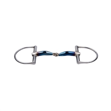 Trust Sweet Iron D-rings bett 16mm