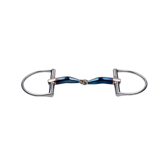 Trust Sweet Iron D-rings bett 16mm