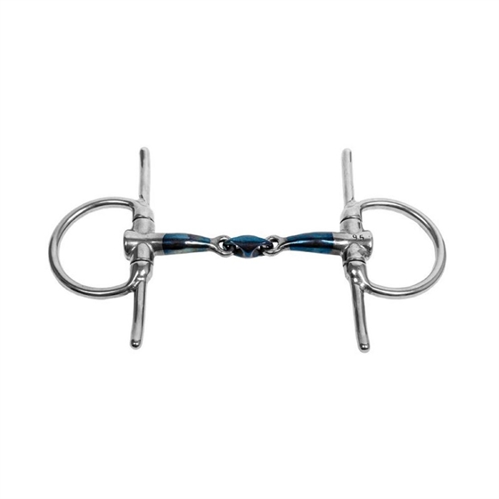 Trust Sweet Iron pony full cheek bett 12mm