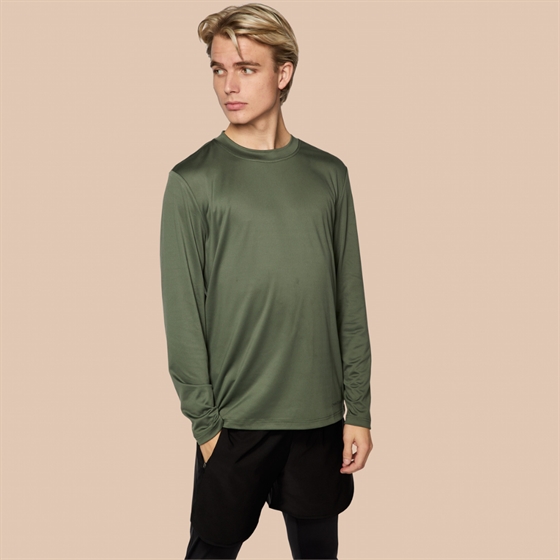 C\'Mon Mens Långärmad träningströja