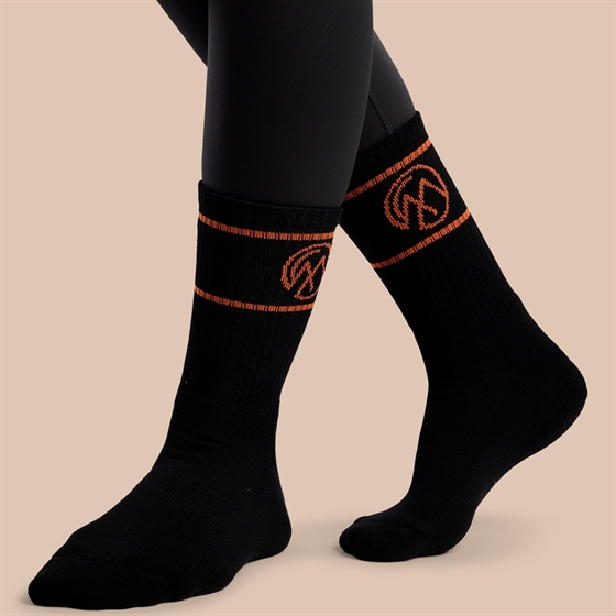 C\'Mon Bamboo Logo sportstrumpor