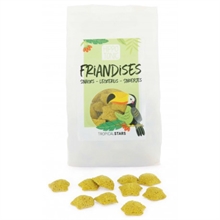 HIPPOTONIC Godis 600 gram