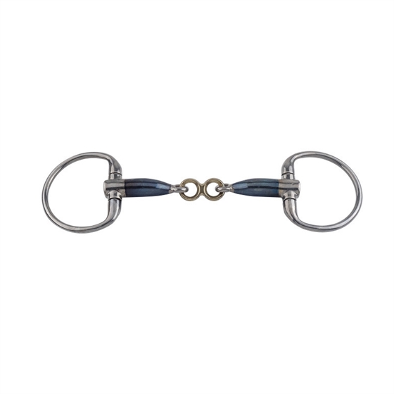 TRUST Sweet Iron eggbutt french link 16 mm