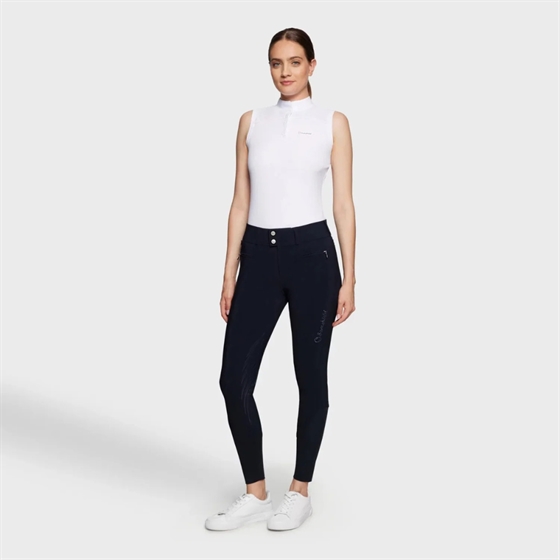Samshield Clara Premium Ridbyxor Fullgrip