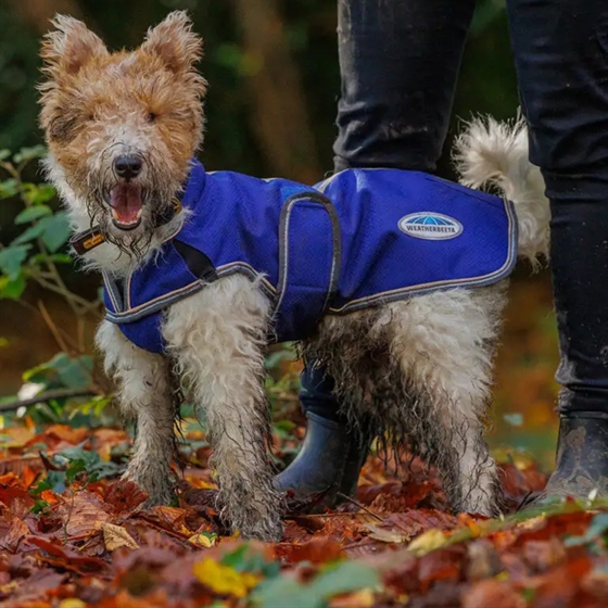 Weaterbeeta ComFiTec Premier Gratis Parka Deluxe Dog Coat Medium