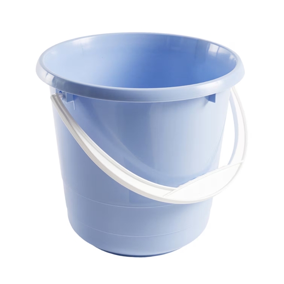 Hink med handtag 5 liter 