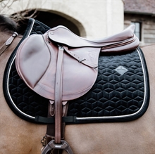 Kentucky Hoppschabrak Velvet Cob och Pony