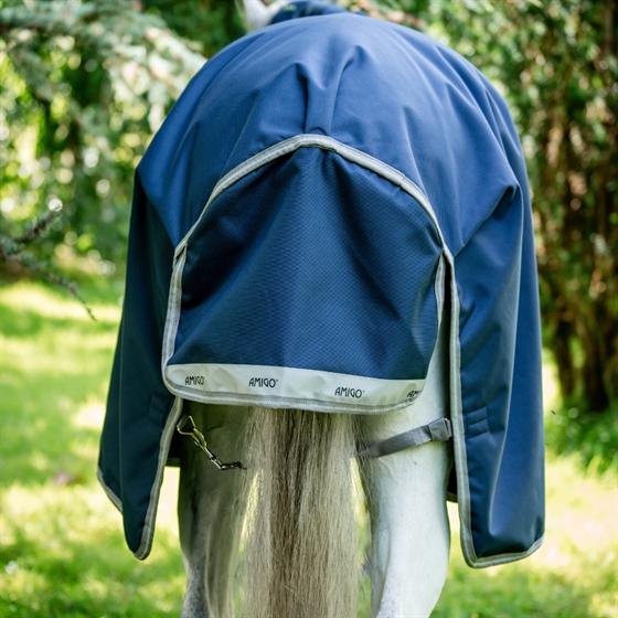 Horseware Amigo Bravo medium 250 gram