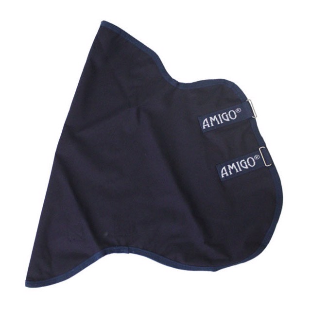 Horseware Amigo Bravo 12 löstagbar hals 250 gram