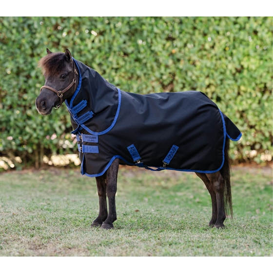 Horseware Amigo Ripstop 900D Plus Petite Turnout 200 gram