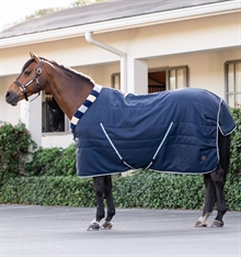 Horseware Newmarket Cosy stalltäcke 200 gram