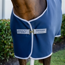 Horseware Amigo Jersey Cooler