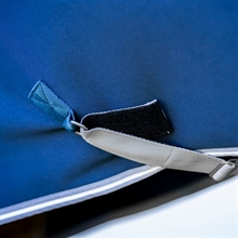 Navy/Titanium Grey & Silver