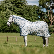 Horseware Amigo All in One insekttäcke Dragorfly