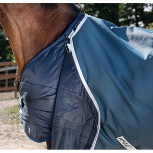 Horseware liner system