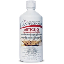 Officinalis Artiglio tillägg 1 liter