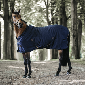 Kentucky Horsewear bomullslakan