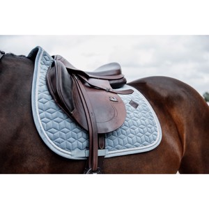 Kentucky Velvet dressyrschabrak