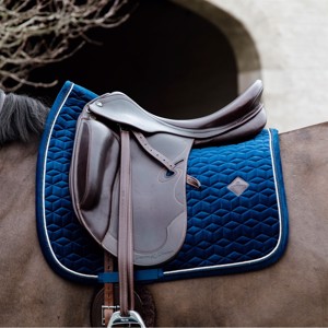 Kentucky Velvet dressyrschabrak