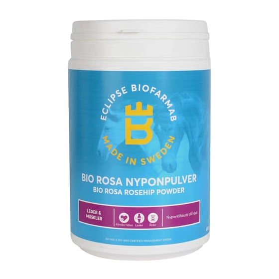 Biofarm Bio Rosa