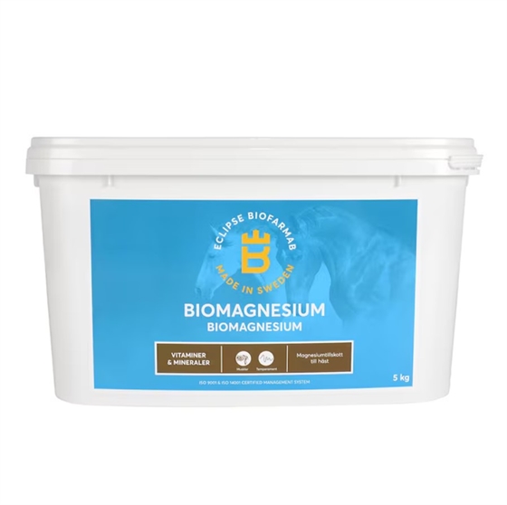 Biofarm Biomagnesium