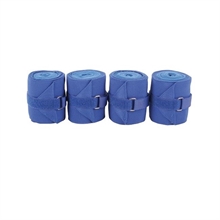 Harry's Horse Elastiska/fleece bandage med 4 st