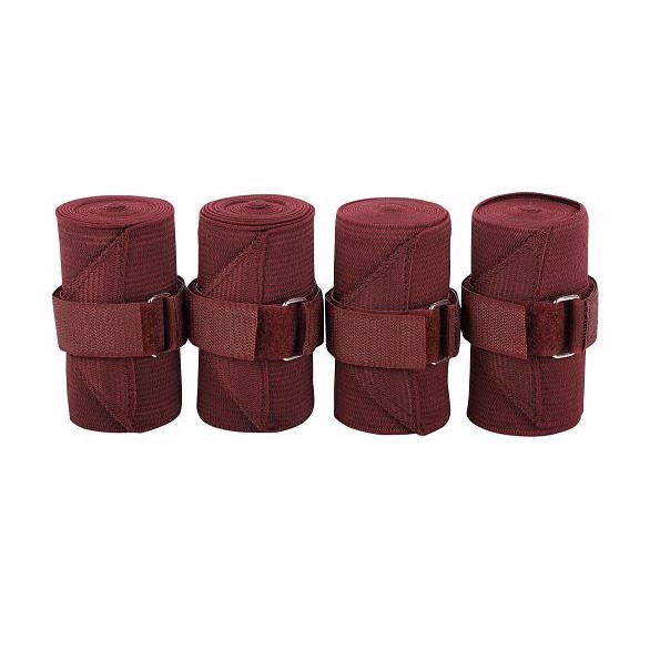 Harry\'s Horse Elastiska bandage set med 4 st