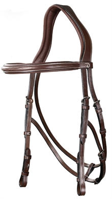 Dyon Hackamore träns US Collection