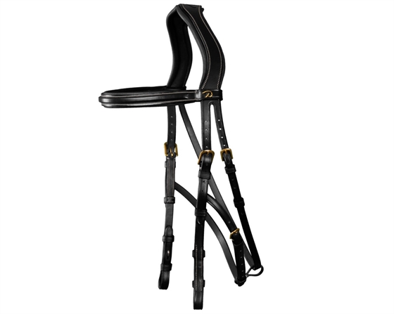 Dyon Hackamore trense US Collection