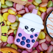 Candy Horse Limited Edition Bubbletea