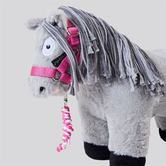 Horseware Crafty Ponies Grime och grimskaft