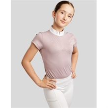 Montar MoSparkle Tävlingsblus Junior Modell